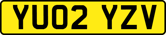 YU02YZV