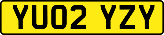 YU02YZY