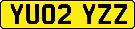 YU02YZZ