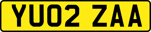 YU02ZAA
