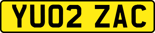YU02ZAC