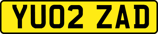 YU02ZAD