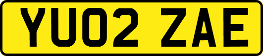 YU02ZAE