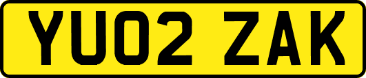 YU02ZAK