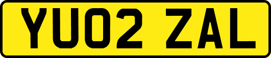 YU02ZAL