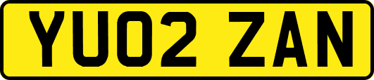 YU02ZAN