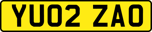 YU02ZAO