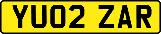 YU02ZAR