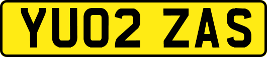 YU02ZAS