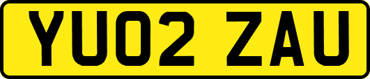 YU02ZAU