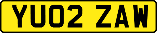 YU02ZAW