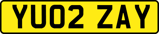 YU02ZAY