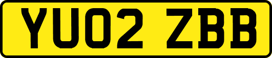 YU02ZBB