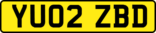 YU02ZBD