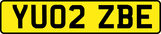 YU02ZBE