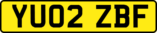 YU02ZBF