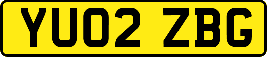 YU02ZBG