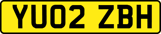 YU02ZBH