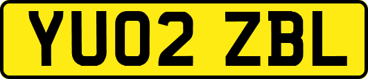 YU02ZBL