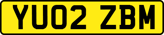 YU02ZBM