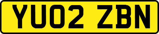 YU02ZBN