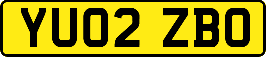 YU02ZBO