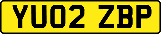 YU02ZBP