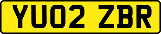 YU02ZBR