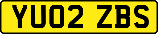 YU02ZBS