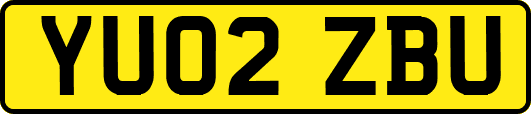 YU02ZBU