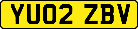YU02ZBV