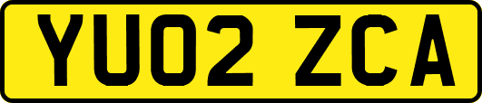 YU02ZCA