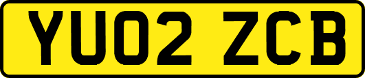 YU02ZCB