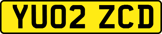 YU02ZCD