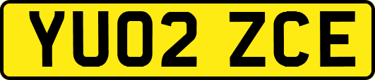 YU02ZCE