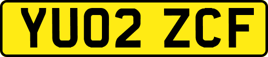 YU02ZCF