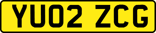 YU02ZCG