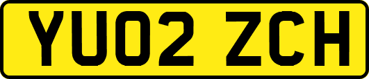 YU02ZCH