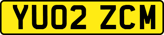 YU02ZCM