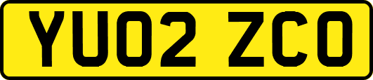YU02ZCO
