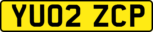 YU02ZCP