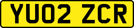 YU02ZCR