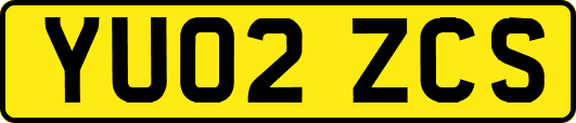 YU02ZCS