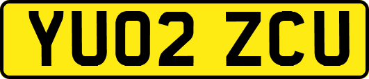 YU02ZCU