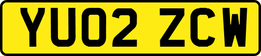 YU02ZCW