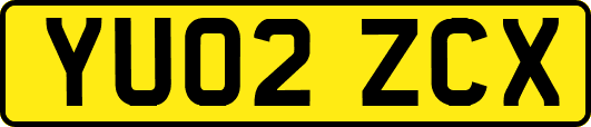 YU02ZCX