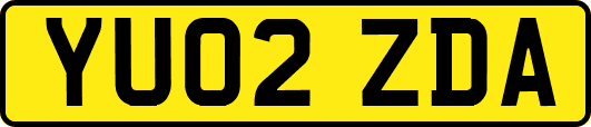 YU02ZDA