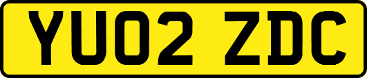 YU02ZDC