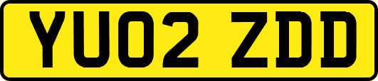 YU02ZDD