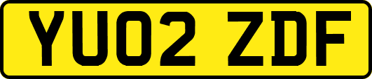 YU02ZDF